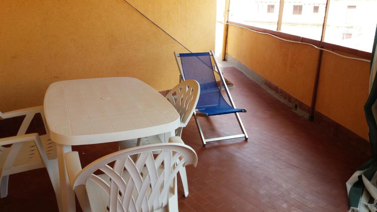 Casa Vacanza Trappeto Palermo 2 Διαμέρισμα Εξωτερικό φωτογραφία