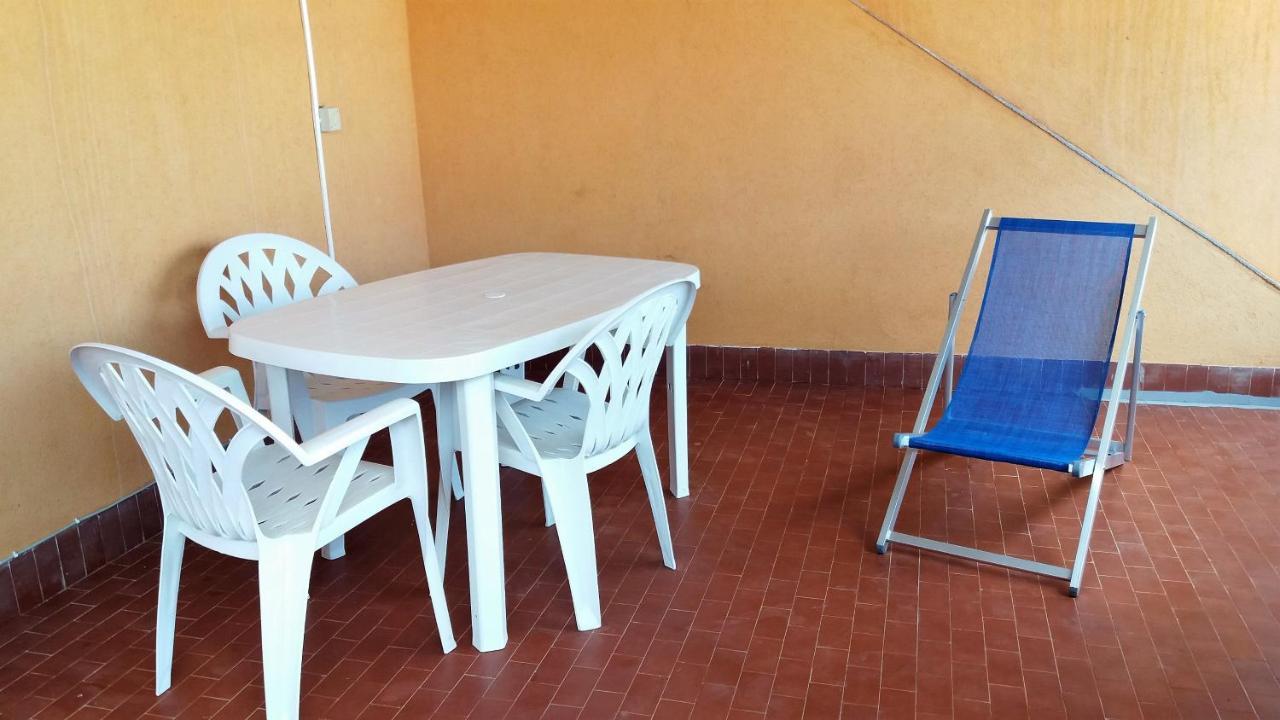 Casa Vacanza Trappeto Palermo 2 Διαμέρισμα Εξωτερικό φωτογραφία