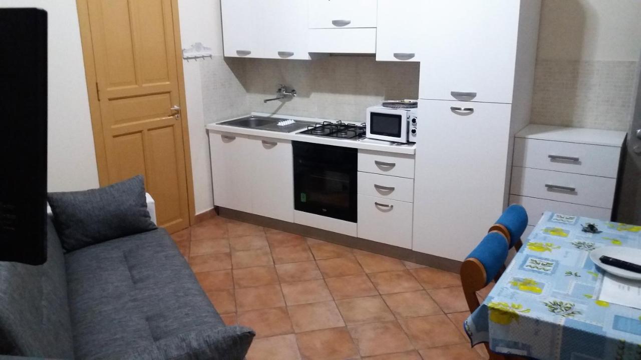Casa Vacanza Trappeto Palermo 2 Διαμέρισμα Εξωτερικό φωτογραφία