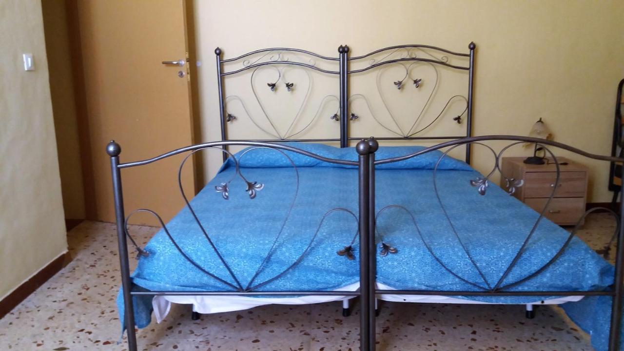 Casa Vacanza Trappeto Palermo 2 Διαμέρισμα Εξωτερικό φωτογραφία