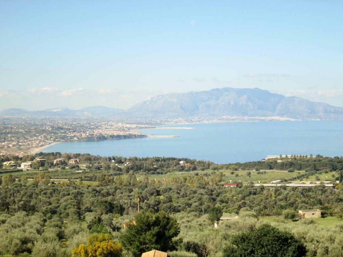 Casa Vacanza Trappeto Palermo 2 Διαμέρισμα Εξωτερικό φωτογραφία